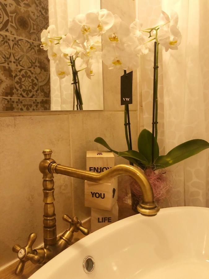 Dubrovnik Summer Industry Apartment ภายนอก รูปภาพ