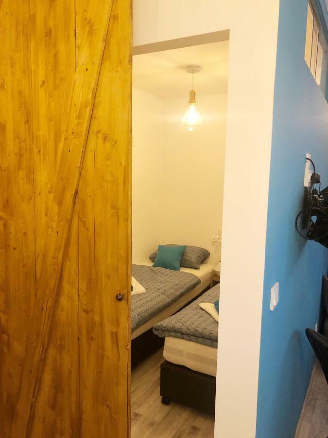 Dubrovnik Summer Industry Apartment ภายนอก รูปภาพ