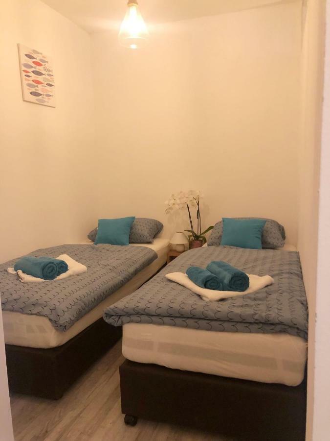 Dubrovnik Summer Industry Apartment ภายนอก รูปภาพ