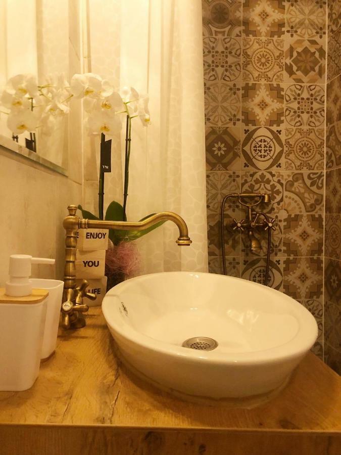 Dubrovnik Summer Industry Apartment ภายนอก รูปภาพ