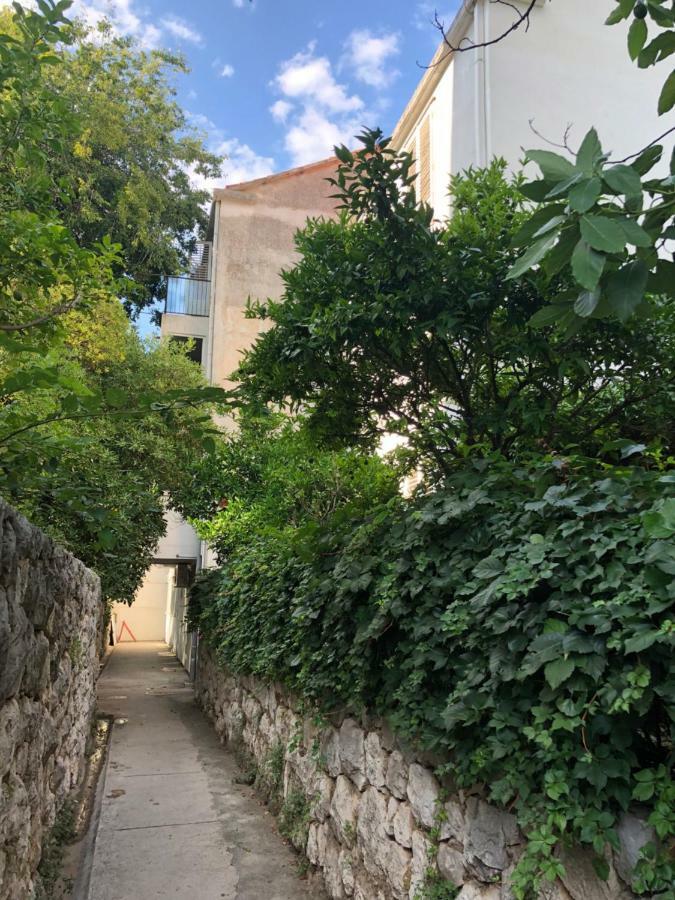 Dubrovnik Summer Industry Apartment ภายนอก รูปภาพ